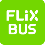 icon FlixBus(FlixBus: Boek bustickets)