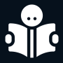 icon Manga Reader(Manga Dark - Top gratis Manga Reader
)
