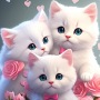icon Cute Cats Wallpapers(Cute Cat Wallpaper HD)