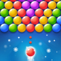 icon Bubble Shooter Relaxing (Bubble Shooter Ontspannend)