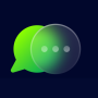 icon com.thingsx.messenger(Messenger - Berichten SMS MMS)
