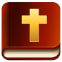 icon Daily Bible(Dagelijkse Bijbelstudie: Audio, Plan)
