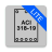 icon Vigas ACI 31819 LITE(ACI 318 - 19 LITE
) 1.2