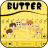 icon Kpop Idol Butter(Kpop Idol Butter Toetsenbordachtergrond
) 1.0