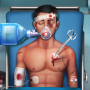 icon Carefort Hospital Games(Doctor Hospital Games Offline)