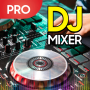 icon DJ Mixer(DJ Mixer - DJ Music Mix)
