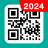 icon QR & Barcode Scanner(QR Code Scanner Barcode Read
) 1.3.2