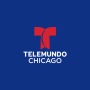 icon Telemundo Chicago(Telemundo Chicago News:)