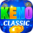 icon Keno Classic(Keno - Cleopatra Keno Games) 1.0.8