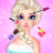 icon Ice Queen Beauty Salon Game(Ice Queen Schoonheidssalon Game
) 1.0.4