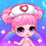 icon com.moe.hospital(Sweet Doll:My Hospital Games)