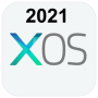 icon Fast XOS Launcher 2021 - Smooth, Stabilize (Fast XOS Launcher 2021 stabiliseren
)