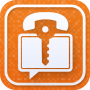 icon Secure messenger SafeUM (Veilige messenger SafeUM)