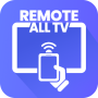 icon com.remote.control.universal.tv.smarttv.ir.remotecontrol(Remote TV, Universal Remote TV)