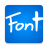 icon FontmakerKeyboard(Fontmaker: Lettertype Toetsenbord App-assistent
) 1.0