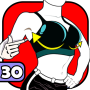icon Breast Workout(Breast Workout Beauty Boobs 30
)