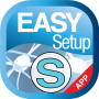 icon EASY Setup app(SENECA EASY Setup-app)