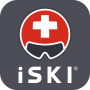 icon iSKI Swiss(iSKI Swiss - Ski Snow)