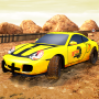 icon Real Extreme offroad car driving(Real Extreme Offroad auto Driving
)