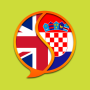 icon EN-HR Dictionary(Engels Kroatisch Woordenboek)