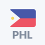 icon Radio Philippines(Radio Filippijnen FM online)