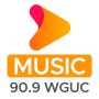 icon WGUC(WGUC openbare radio-app)