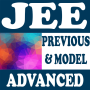 icon JEE Adv Previous Papers(JEE Advanced Practice Papers)