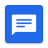 icon com.messaging.textrasms.manager(Berichten: Telefoon SMS Tekst App) 96.8.2