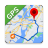 icon GPS Live Maps(Live Earth Map GPS-navigatie) 3.0.2