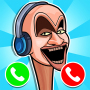 icon Monster Call Prank Sound(Monster Call: Prank Sound)