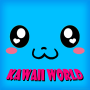 icon Kawaii World(Kawaii World Mini Craft 2021
)