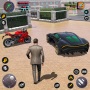 icon Gangster Game(Gangster Thug Crime Auto City)