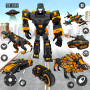 icon War Robot flying Robor War(Oorlogsrobots: Vliegende robots Oorlog)