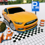icon Parking Games Car Driving Game