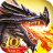 icon Dragon of Atlantis(Draken van Atlantis) 12.4.0