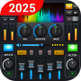 icon Music Player(Muziekspeler-Echo Audiospeler)