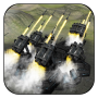 icon Army Missile War(Modern Army Missile War)