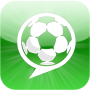 icon Football Podcasts(Voetbal-podcasts)