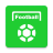 icon All Football(Alle voetbal - Nieuws en scores) 3.8.2