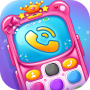 icon Princess Phone Call Games (Princess Telefoongesprekken)