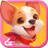 icon com.YouXin.SunnyPuppiesUS(Hi! Puppies) 2.3.21