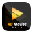 icon Full HD Movies Cinema(HD Movies Cinema - Free Movie English 2021
) 1.0