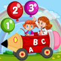 icon Toddler Game(Peuterspellen voor 2+-jarigen)