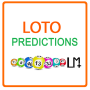 icon Loto Prédictions CI et GH (Loto Voorspellingen CI en GH)