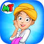 icon Beauty_Spa_Salon(My Town: Beauty and Spa game)