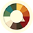 icon Saturate(Saturate Icon Pack) 4.5