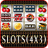 icon Advent Slot(Adventslots: Casino) 1.1.9