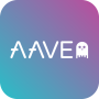 icon aave.defiLIQUIDITY(AAVE -Open source DeFi-protocol
)