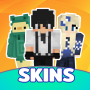 icon skins.person.like977(Skins voor Minecraft
)