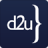 icon dictate2us(dict2us Record Transcribe) 2.3